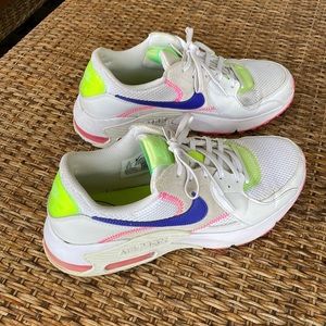 Nike Air Max Sneakers